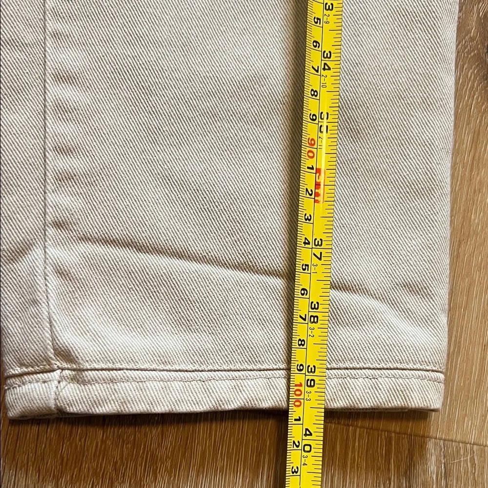Vintage Authentic Rockies Jeanswear Size 28/7 Inseam 36 Style 1223015